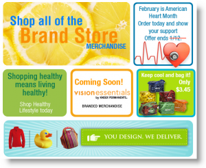 Visit the KP Brand Store