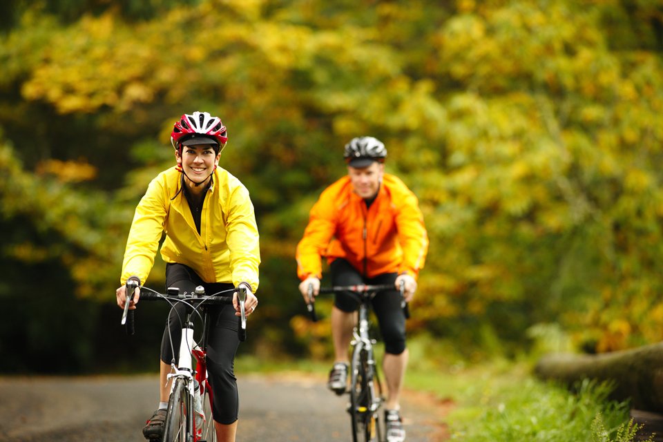 Everybody Thrive Bike Group Live Well Be Well