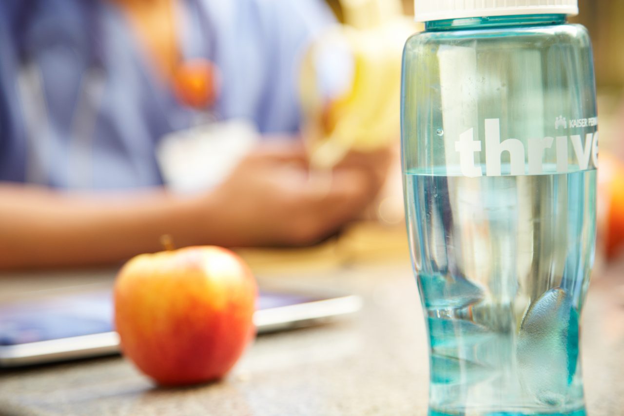Hydration for Health