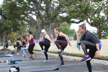 Kickboxing Club Fitness