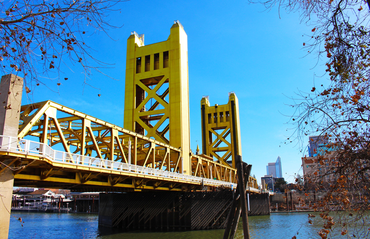 Sac Bridge