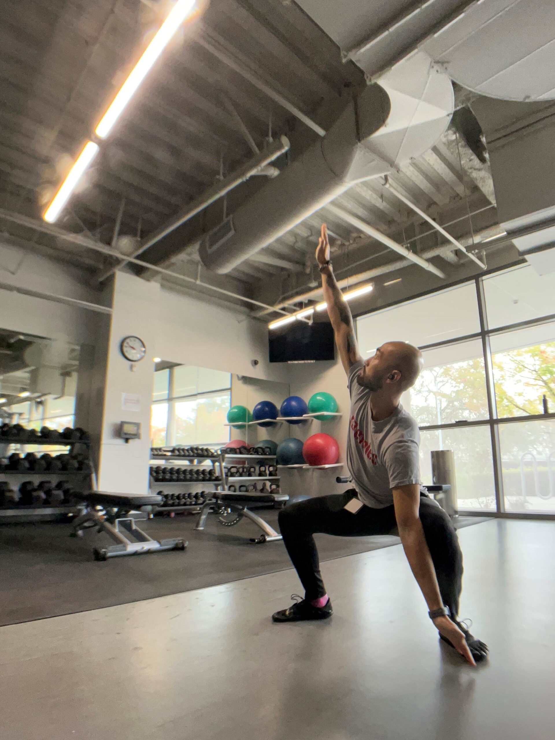 Bodyweight Deep Squats Live Well Be Well