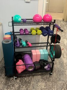 Endo Gains - fitness corner