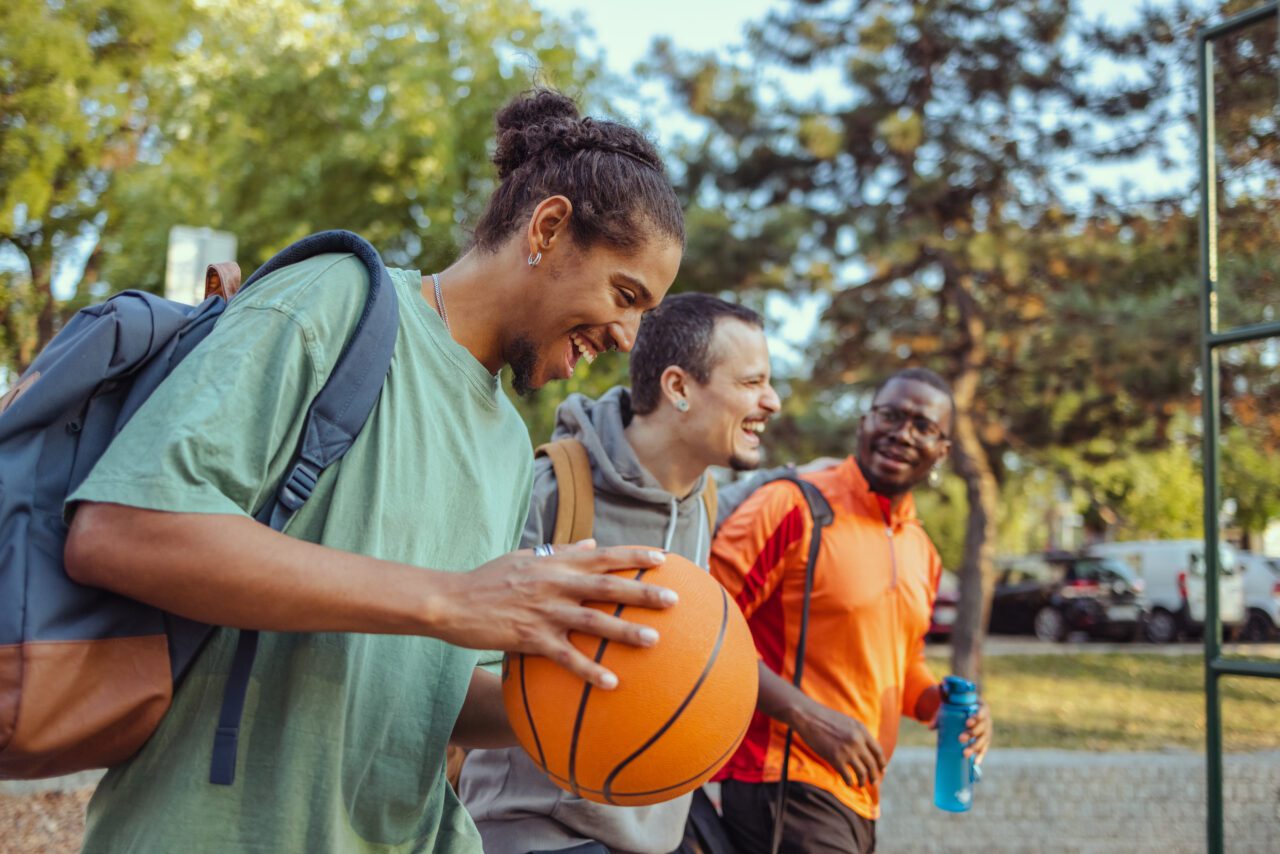 Building Your Social Circle