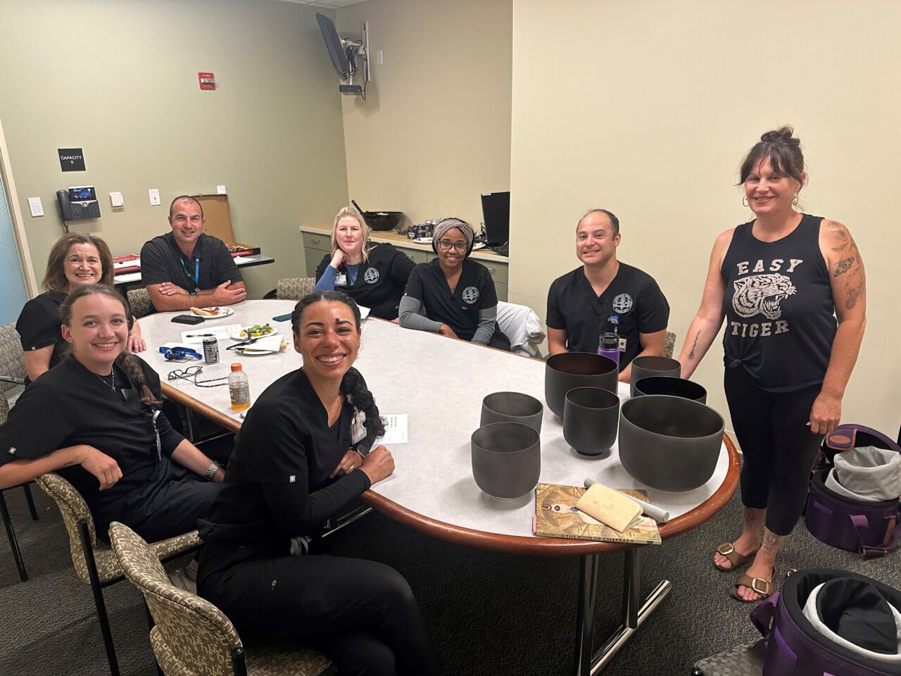 North Valley Wellness Mini Grants North Valley Wellness Mini Grants