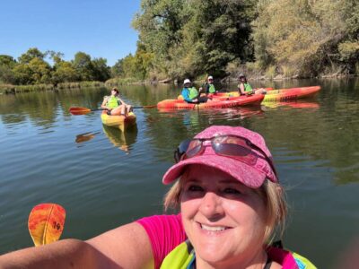 Kayak.Laura and Directors.TPMG Kayak.Laura and Directors.TPMG