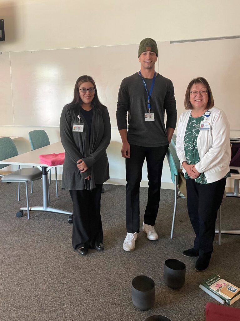 North Valley Wellness Mini Grants North Valley Wellness Mini Grants