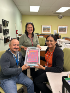 Mary C Snack Cart 1 Mary C Snack Cart 1