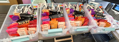 Mary C Snack Cart 2 Mary C Snack Cart 2