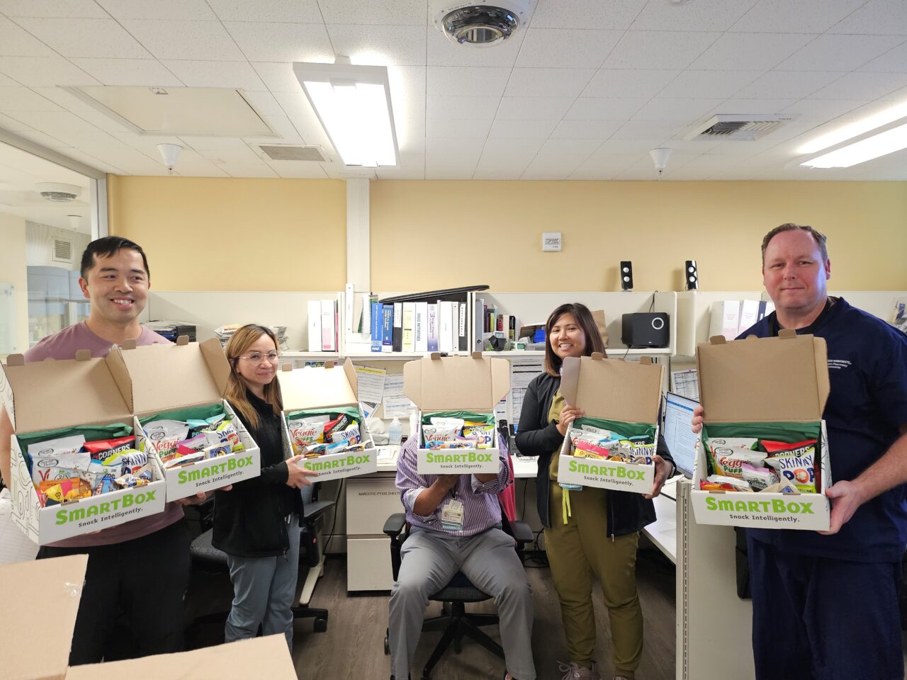 North Valley Wellness Mini Grants North Valley Wellness Mini Grants