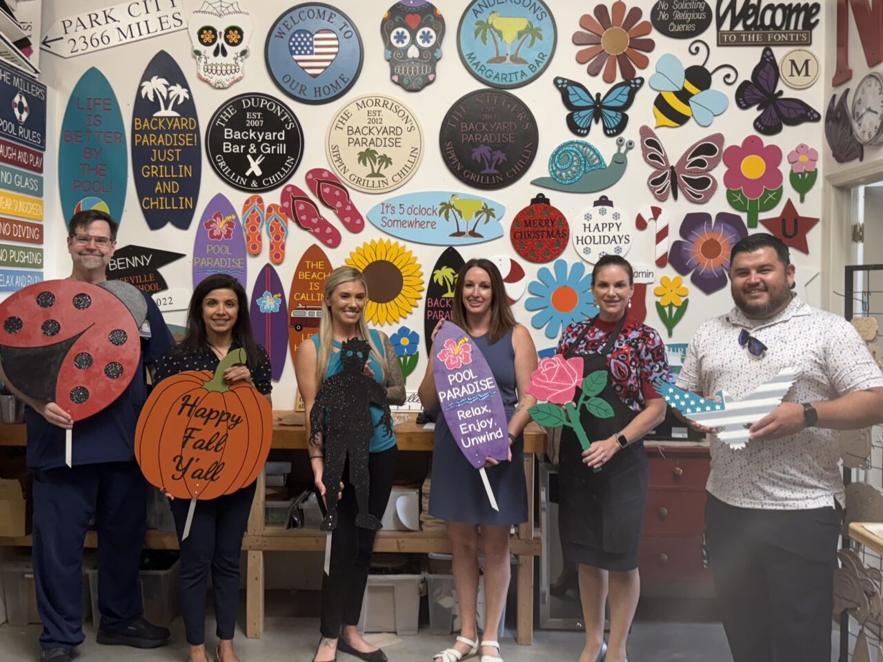 North Valley Wellness Mini Grants North Valley Wellness Mini Grants