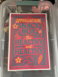 mary C Snack Cart 3 mary C Snack Cart 3