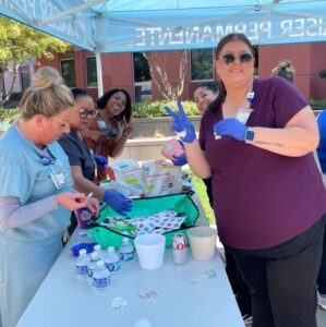 surgical Specialities End of Summer Gathering4.TPMG.2025 surgical Specialities End of Summer Gathering4.TPMG.2025