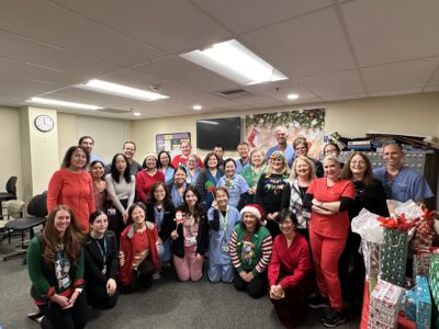 Look Right and Look Left