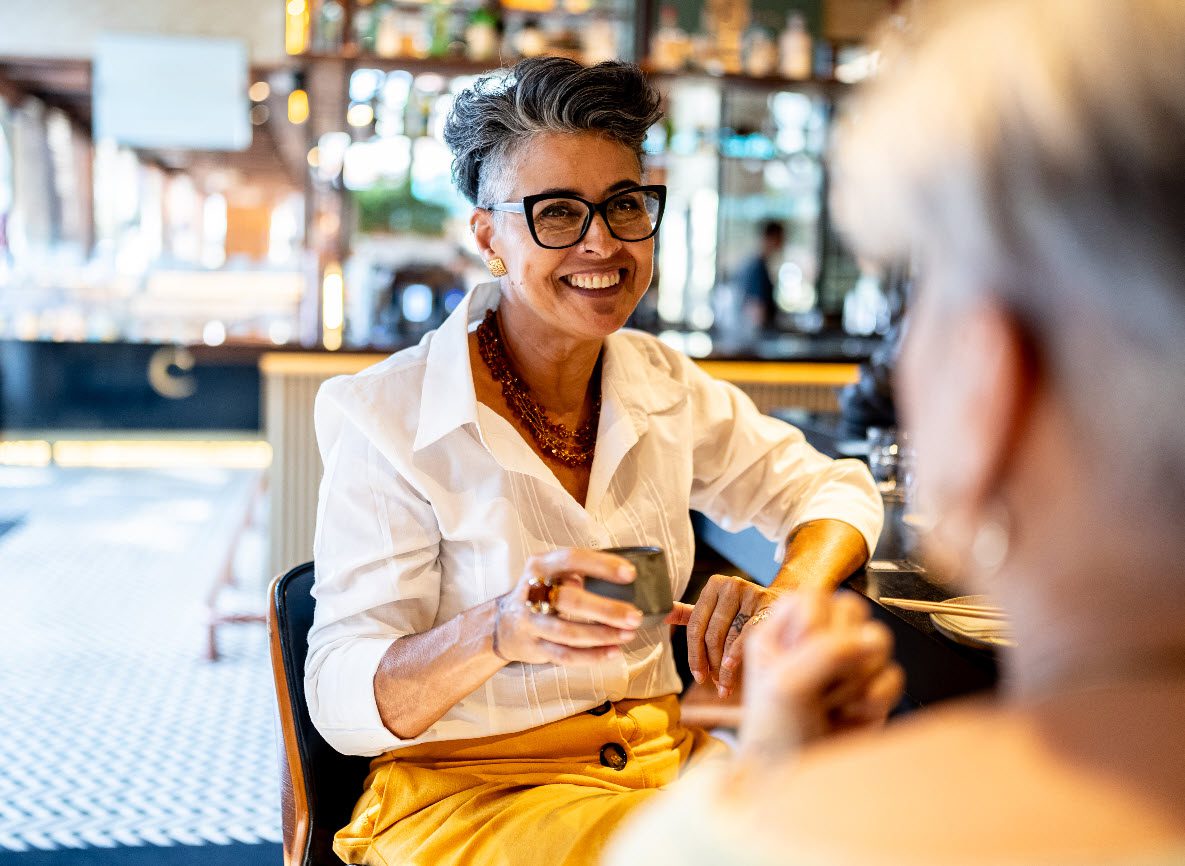 Folsom MOB Facility Connections: Gratitude Cards & Hot Beverages