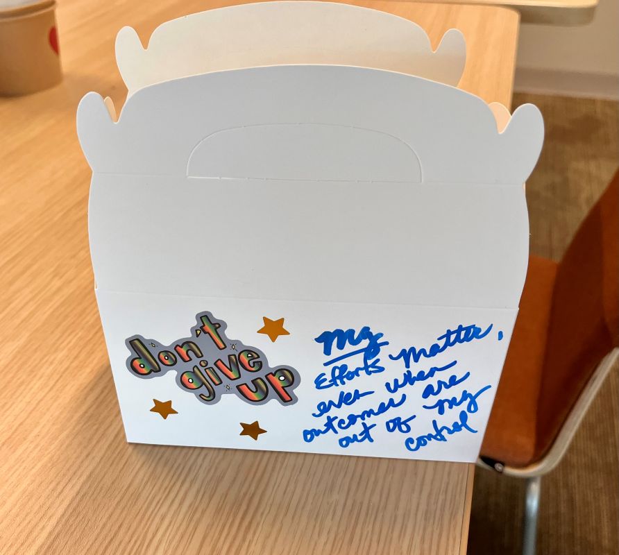 Arden Annex Facility Connection