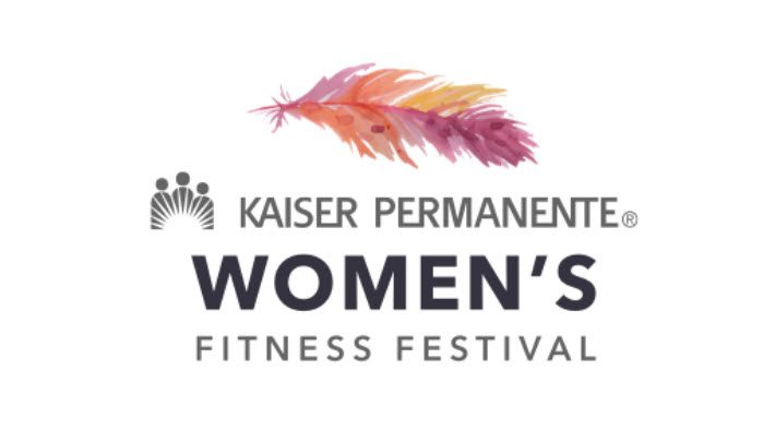 Women’s Fitness Festival