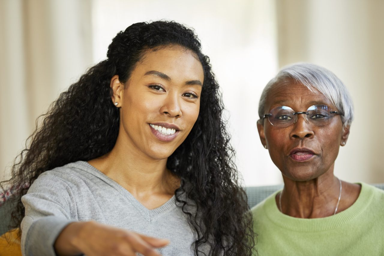 Emotional First Aid for Caregivers