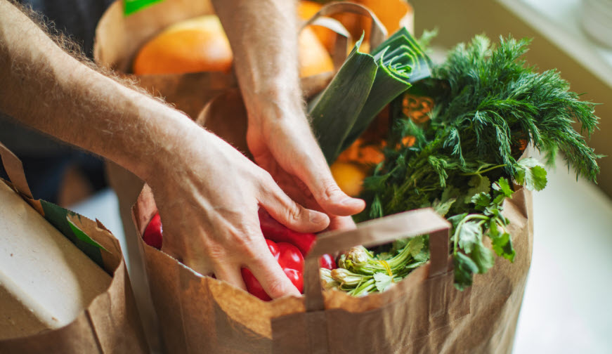The Great Recipe Swap Challenge